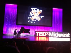 TEDxMidwest Pic